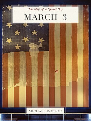 cover image of March 3